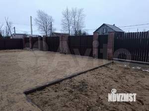 Таунхаус 160м&sup2;, 2-этажный, участок 5 сот.  