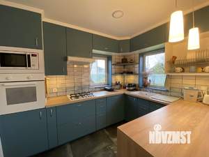 Дом 170м&sup2;, 2-этажный, участок 15 сот.  