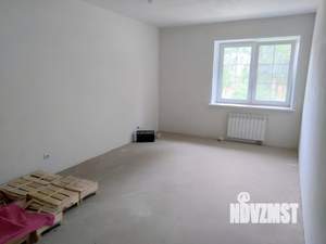 Таунхаус 122м&sup2;, 2-этажный, участок 4 сот.  