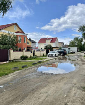 Дом 170м², 2-этажный, участок 3 сот.  
