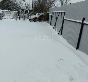 Дом 45м&sup2;, 2-этажный, участок 5 сот.  