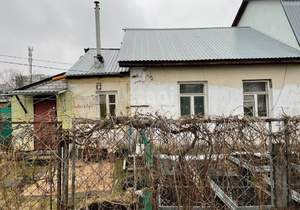 Дом 29м², 1-этажный, участок 2 сот.  