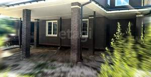 Дом 175м&sup2;, 2-этажный, участок 5 сот.  