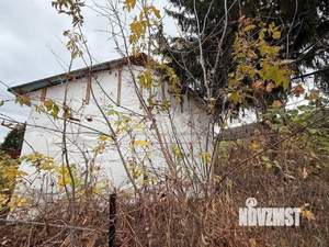 Дом 35м², 1-этажный, участок 6 сот.  