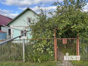 Дом 70м&sup2;, 1-этажный, участок 7 сот.  