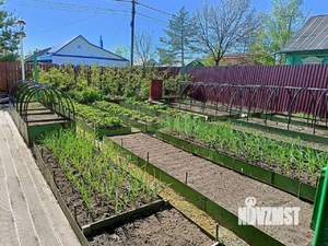 Дом 250м², 2-этажный, участок 6 сот.  