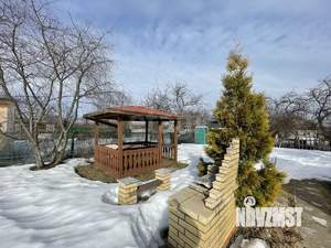 Дом 33м&sup2;, 2-этажный, участок 5 сот.  