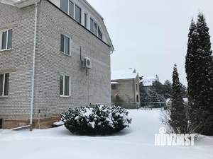 Дом 328м², 3-этажный, участок 14 сот.  