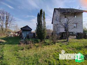 Дом 85м&sup2;, 3-этажный, участок 7 сот.  