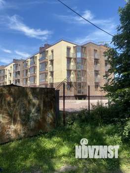 Дом 90м&sup2;, 1-этажный, участок 4 сот.  