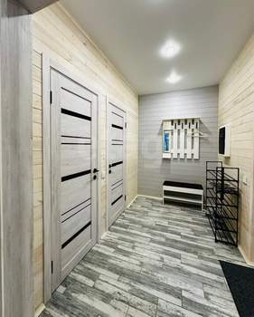 Дом 130м², 2-этажный, участок 592 сот.  