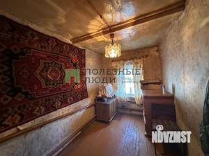 Дом 75м², 1-этажный, участок 8 сот.  