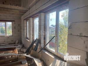 Дом 248м², 2-этажный, участок 9 сот.  