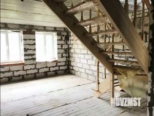 Таунхаус 94м&sup2;, 2-этажный, участок 2 сот.  