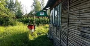 Дача 150м², 2-этажный, участок 12 сот.  