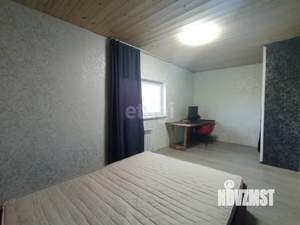 Дом 102м&sup2;, 1-этажный, участок 6 сот.  