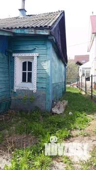 Дом 63м², 1-этажный, участок 5 сот.  