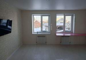 Дом 70м&sup2;, 1-этажный, участок 4 сот.  