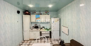 Дом 51м&sup2;, 1-этажный, участок 7 сот.  