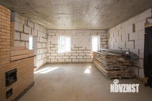 Дом 275м², 2-этажный, участок 8 сот.  