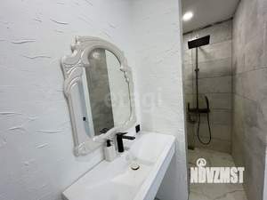 Дом 120м&sup2;, 2-этажный, участок 6 сот.  