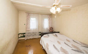 Дом 54м², 1-этажный, участок 0 сот.  