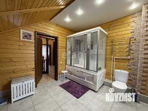 Дом 180м², 2-этажный, участок 8 сот.  