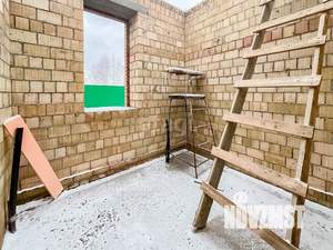 Дом 120м², 1-этажный, участок 8 сот.  