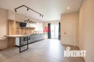 Таунхаус 95м&sup2;, 2-этажный, участок 2 сот.  