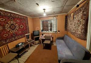 Дом 25м&sup2;, 2-этажный, участок 4 сот.  