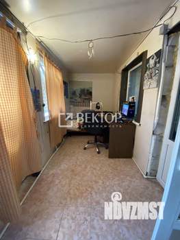 Дом 100м², 1-этажный, участок 7 сот.  