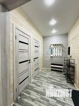 Дом 130м&sup2;, 2-этажный, участок 6 сот.  