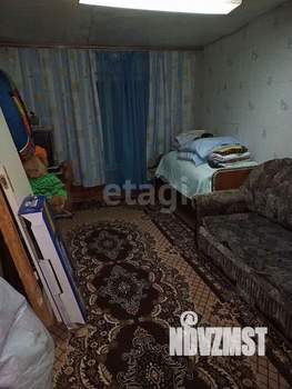 Дом 36м², 2-этажный, участок 4 сот.  