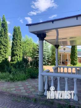 Таунхаус 385м&sup2;, 4-этажный, участок 5 сот.  