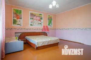 Дом 356м², 3-этажный, участок 12 сот.  