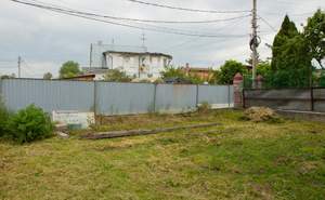 Дом 74м², 1-этажный, участок 6 сот.  
