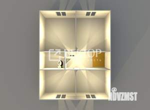 Дом 216м&sup2;, 2-этажный, участок 6 сот.  