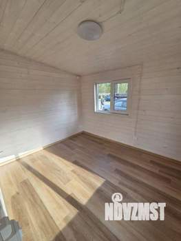 Дом 108м&sup2;, 1-этажный, участок 9 сот.  