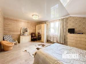 Таунхаус 146м&sup2;, 2-этажный, участок 4 сот.  