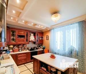 Дом 466м², 4-этажный, участок 12 сот.  