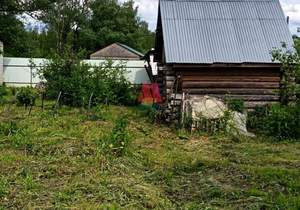 Дом 68м², 2-этажный, участок 12 сот.  