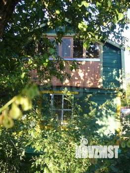 Дача 60м², 2-этажный, участок 5 сот.  