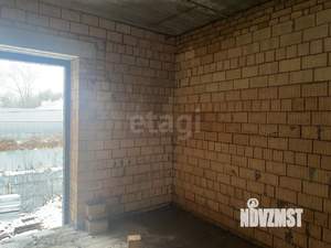 Таунхаус 196м², 3-этажный, участок 25 сот.  