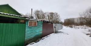 Дом 48м², 1-этажный, участок 4 сот.  