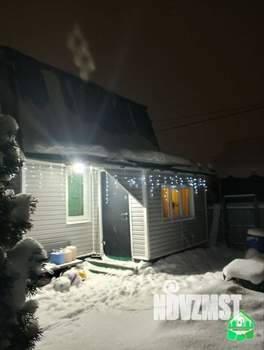 Дом 60м&sup2;, 2-этажный, участок 3 сот.  