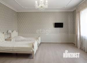Дом 312м², 2-этажный, участок 10 сот.  