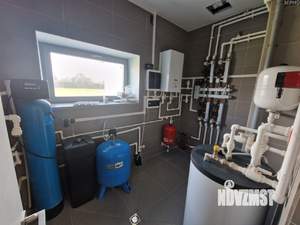 Дом 244м², 2-этажный, участок 25 сот.  