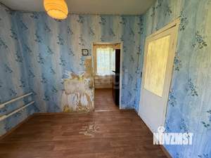 Дом 68м², 1-этажный, участок 6 сот.  