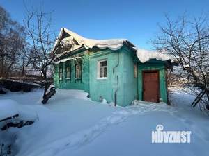 Дом 74м&sup2;, 1-этажный, участок 6 сот.  