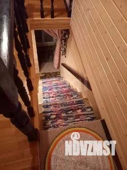 Дом 53м&sup2;, 2-этажный, участок 5 сот.  